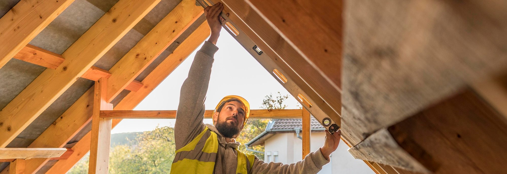 Строительство брусовых домов под ключ в Екатеринбурге